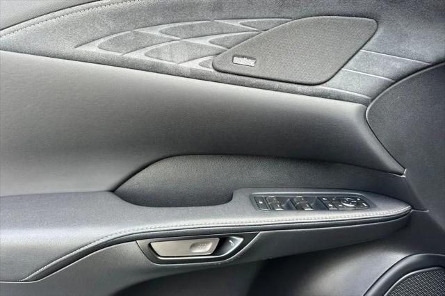 2024 Lexus RX 500h F SPORT Performance