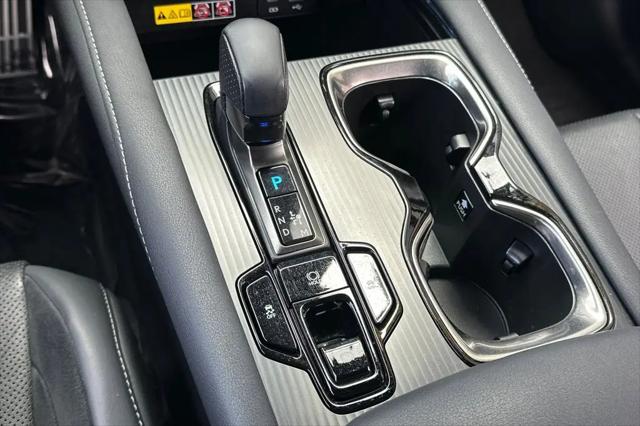 2024 Lexus RX 500h F SPORT Performance