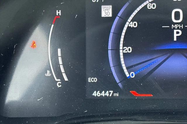 2024 Lexus RX 500h F SPORT Performance
