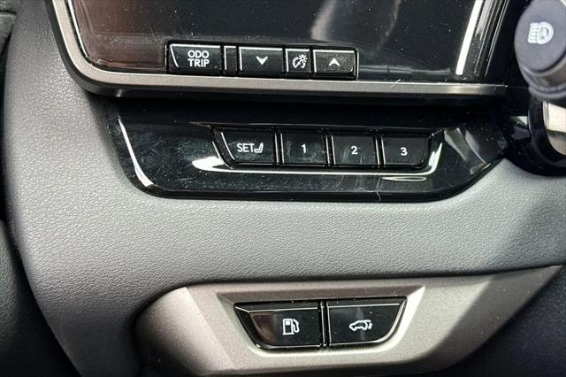 2024 Lexus RX 500h F SPORT Performance