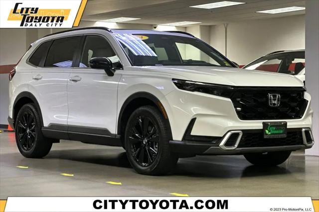 2024 Honda CR-V Hybrid Sport Touring for sale in Daly City, CA