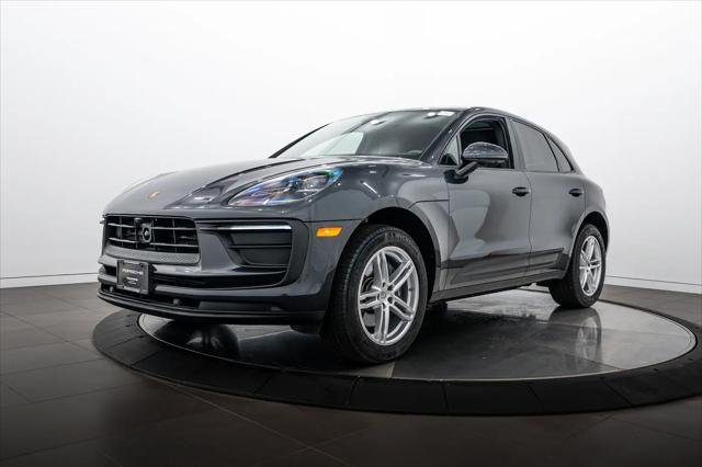 2026 Porsche Macan Macan for sale in Highland Park, IL