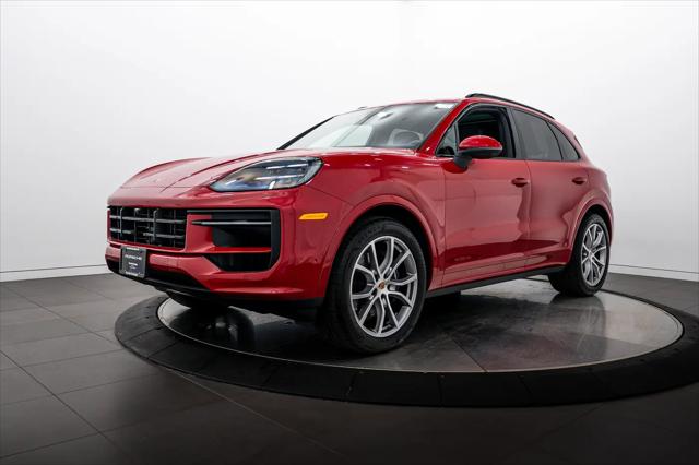2026 Porsche Cayenne Cayenne for sale in Highland Park, IL