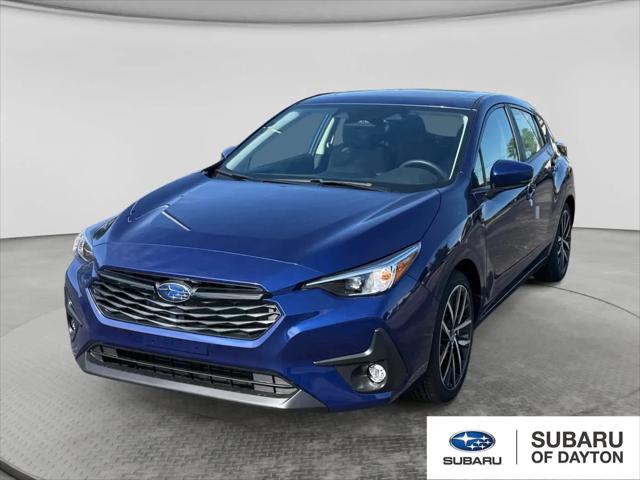 2026 Subaru Impreza Sport for sale near Dayton, OH