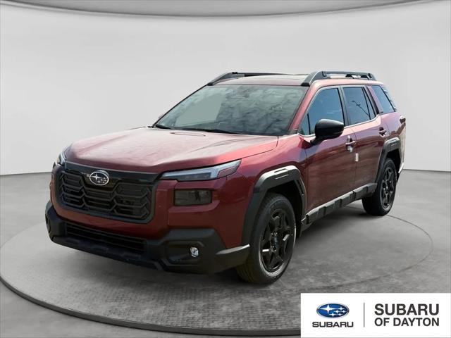 2026 Subaru Outback Limited for sale in Dayton, OH