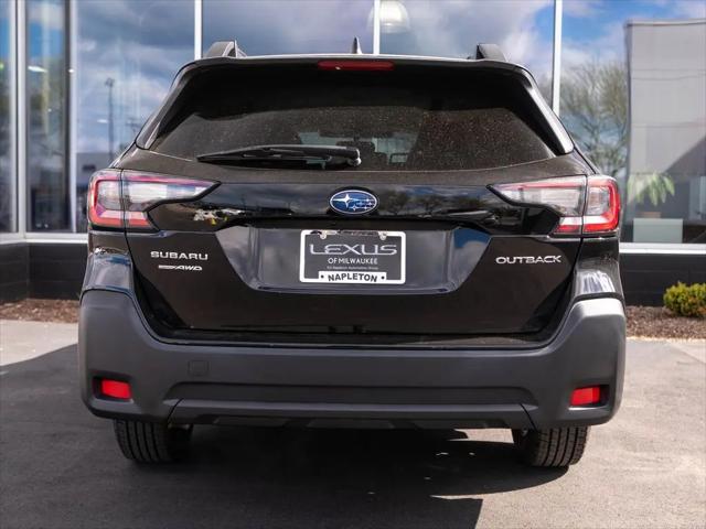 2024 Subaru Outback Premium