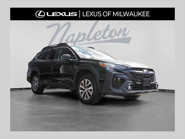 2024 Subaru Outback Premium for sale in Glendale, WI