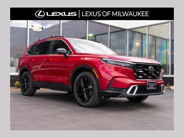 2025 Honda CR-V Hybrid Sport Touring for sale in Glendale, WI