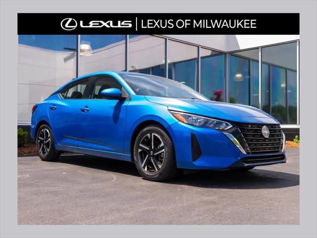 2025 Nissan Sentra SV for sale in Glendale, WI