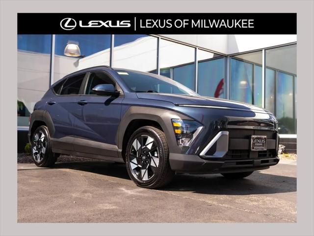 2025 Hyundai Kona SEL for sale in Glendale, WI