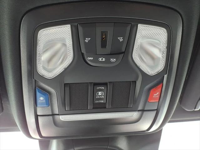 2026 Ram 2500 Warlock Crew Cab 4x4 6'4" Box