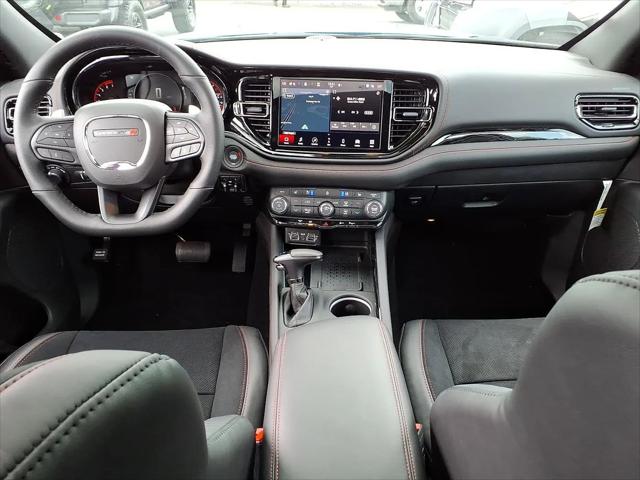 2026 Dodge Durango GT Plus AWD HEMI V8