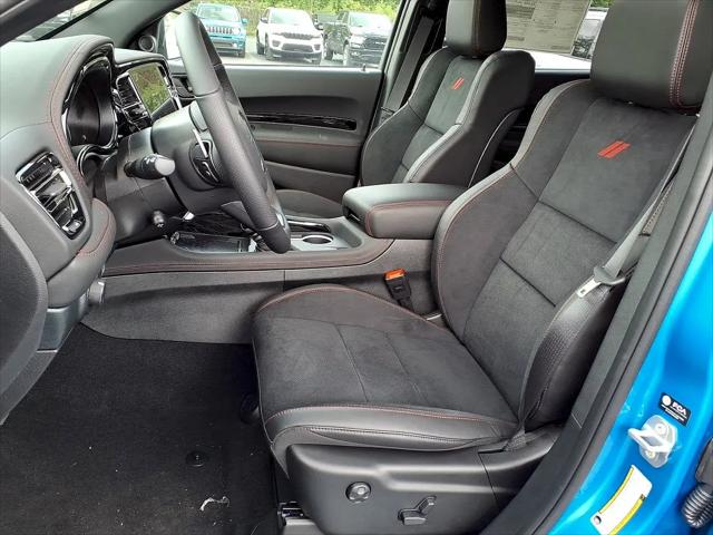 2026 Dodge Durango GT Plus AWD HEMI V8