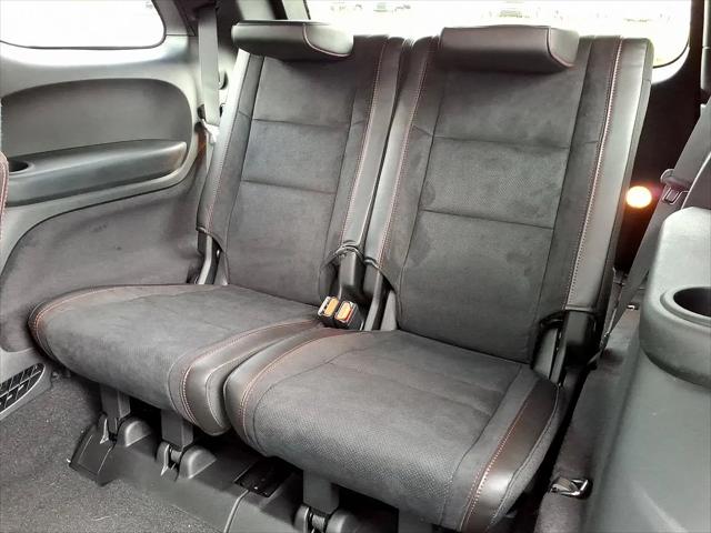 2026 Dodge Durango GT Plus AWD HEMI V8