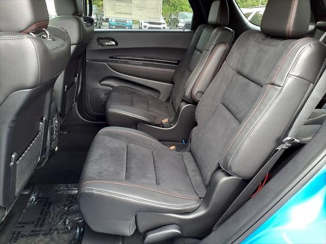 2026 Dodge Durango GT Plus AWD HEMI V8