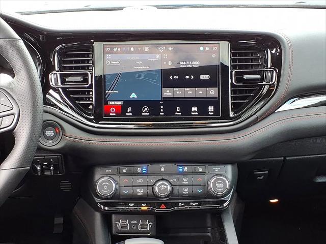 2026 Dodge Durango GT Plus AWD HEMI V8