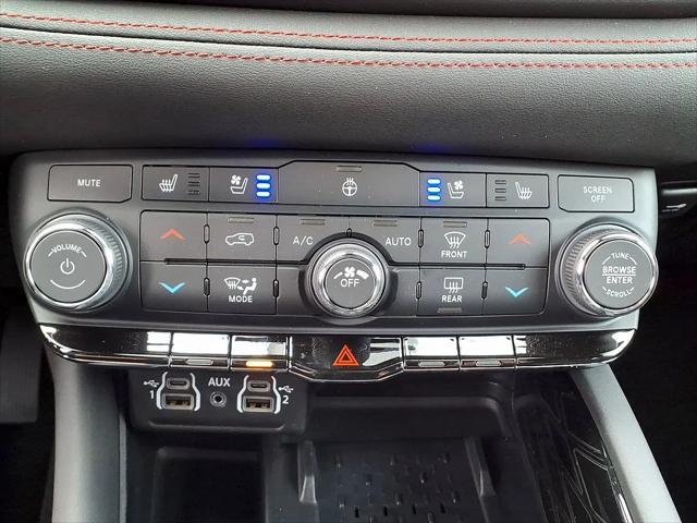 2026 Dodge Durango GT Plus AWD HEMI V8