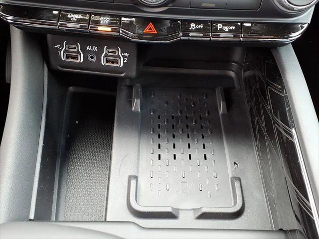2026 Dodge Durango GT Plus AWD HEMI V8