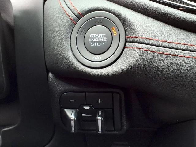 2026 Dodge Durango GT Plus AWD HEMI V8