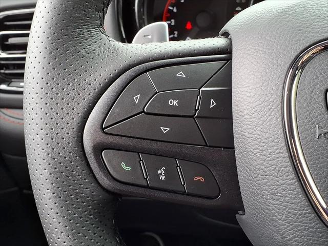 2026 Dodge Durango GT Plus AWD HEMI V8