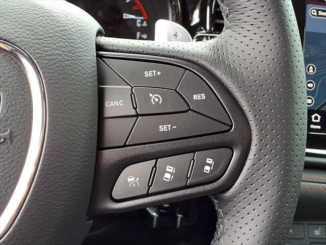 2026 Dodge Durango GT Plus AWD HEMI V8