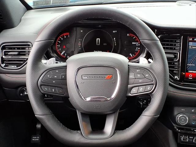 2026 Dodge Durango GT Plus AWD HEMI V8