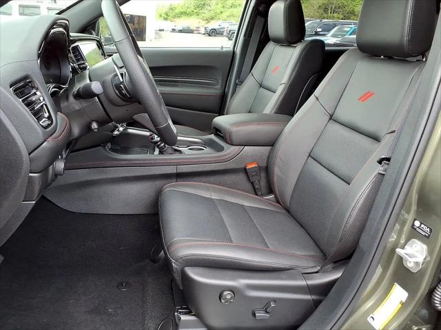 2026 Dodge Durango GT Plus AWD HEMI V8
