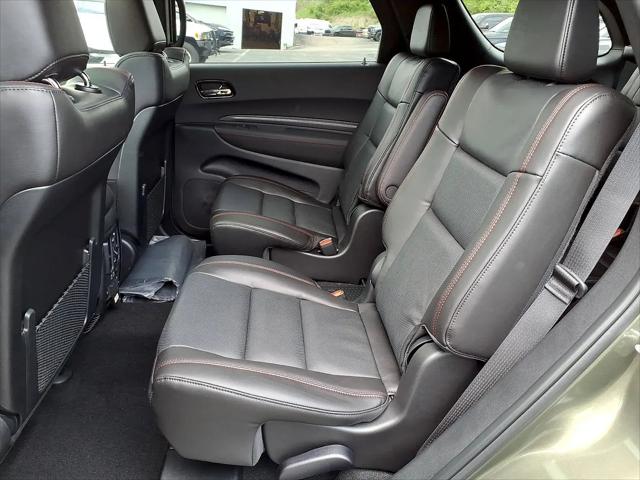 2026 Dodge Durango GT Plus AWD HEMI V8
