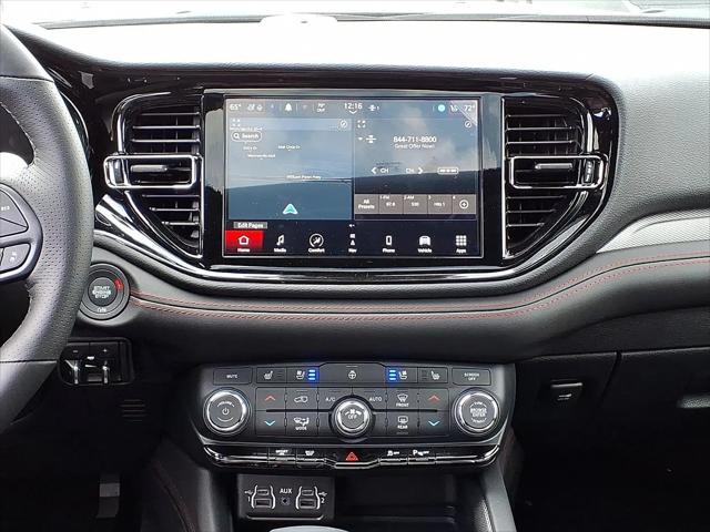 2026 Dodge Durango GT Plus AWD HEMI V8