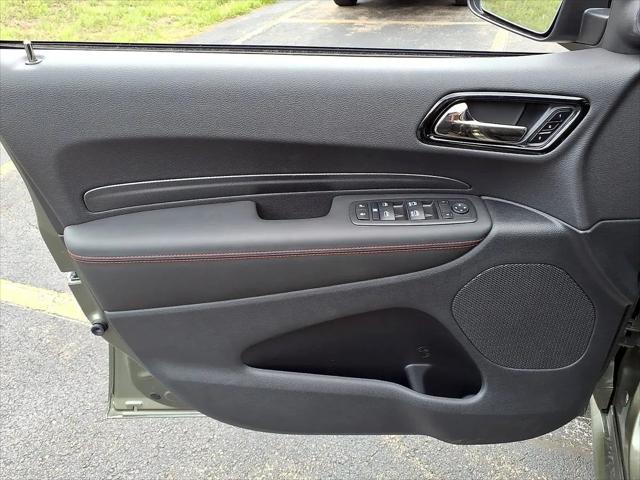 2026 Dodge Durango GT Plus AWD HEMI V8