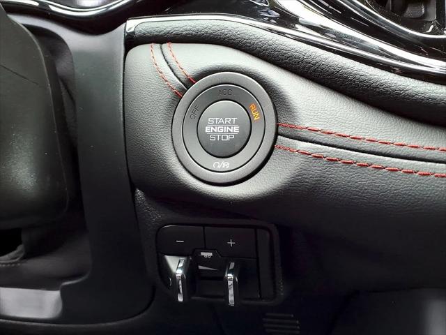 2026 Dodge Durango GT Plus AWD HEMI V8