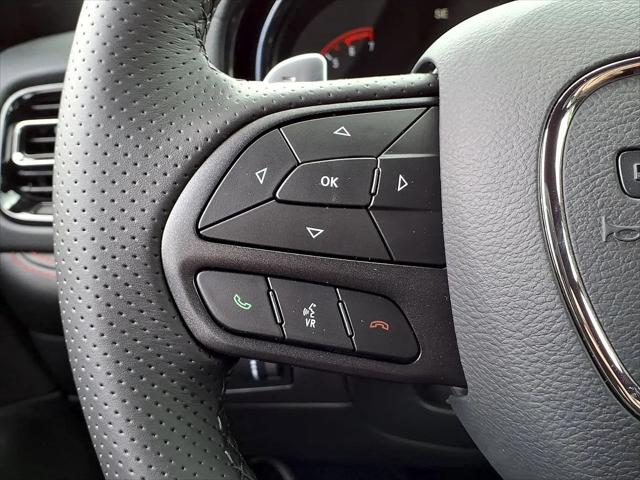 2026 Dodge Durango GT Plus AWD HEMI V8