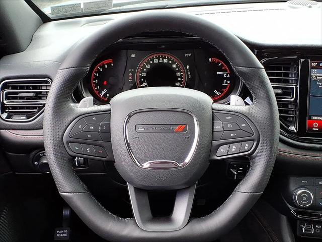 2026 Dodge Durango GT Plus AWD HEMI V8