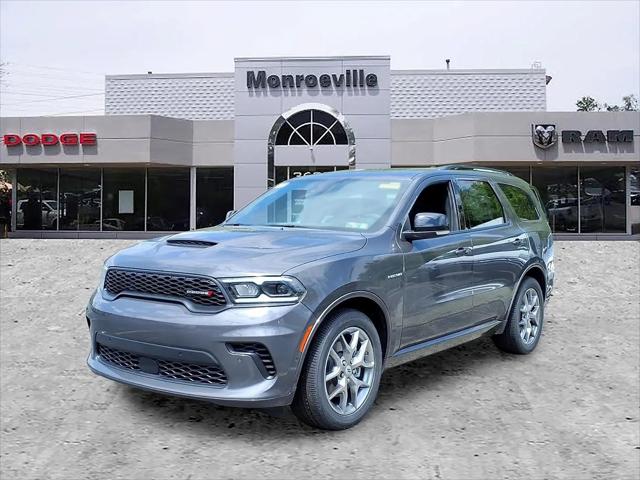 2026 Dodge Durango GT Plus AWD HEMI V8 for sale in Monroeville, PA