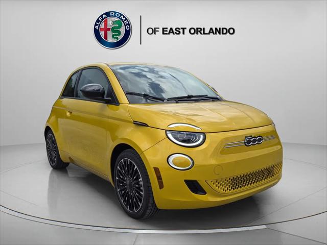 2026 Fiat 500e 500e for sale in Orlando, FL