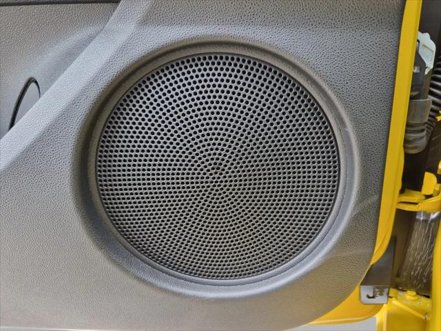 2026 Fiat 500e 500e