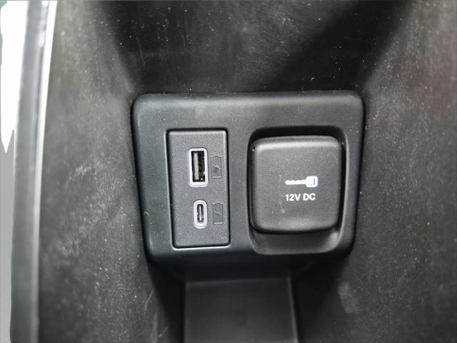 2026 Fiat 500e 500e