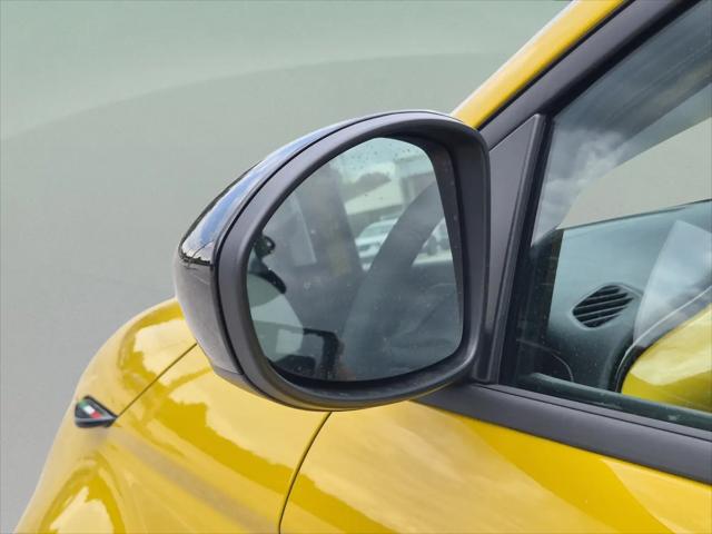 2026 Fiat 500e 500e