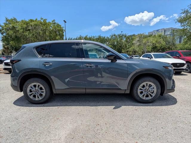 2026 Mazda CX-5 2.5 S Select