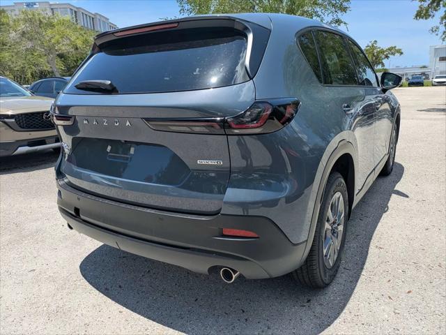 2026 Mazda CX-5 2.5 S Select