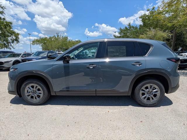 2026 Mazda CX-5 2.5 S Select