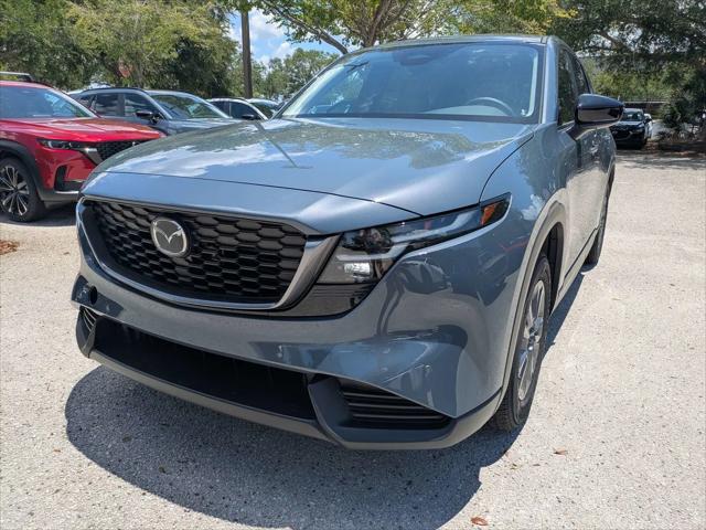 2026 Mazda CX-5 2.5 S Select