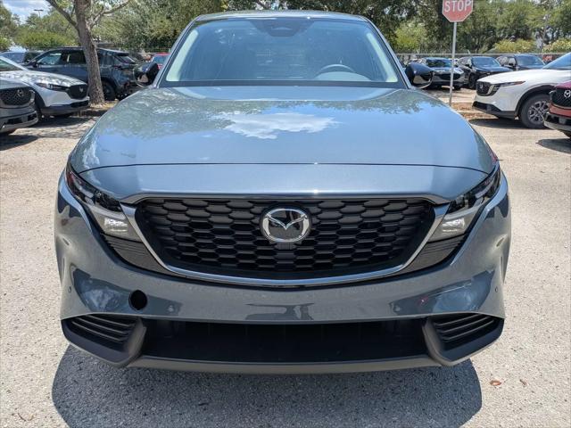 2026 Mazda CX-5 2.5 S Select