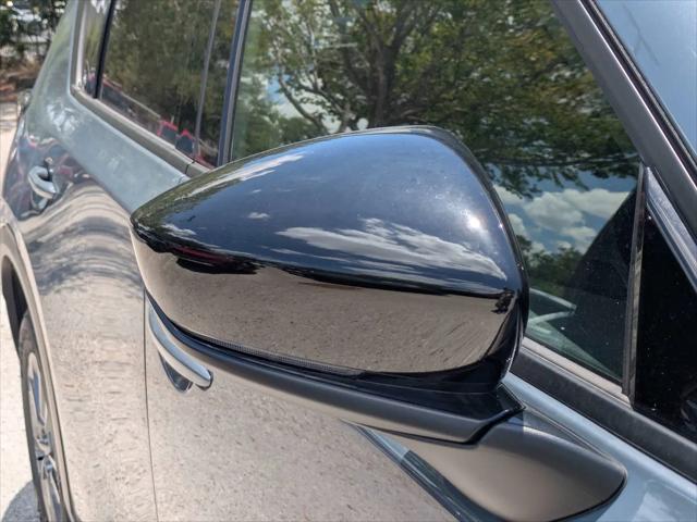 2026 Mazda CX-5 2.5 S Select