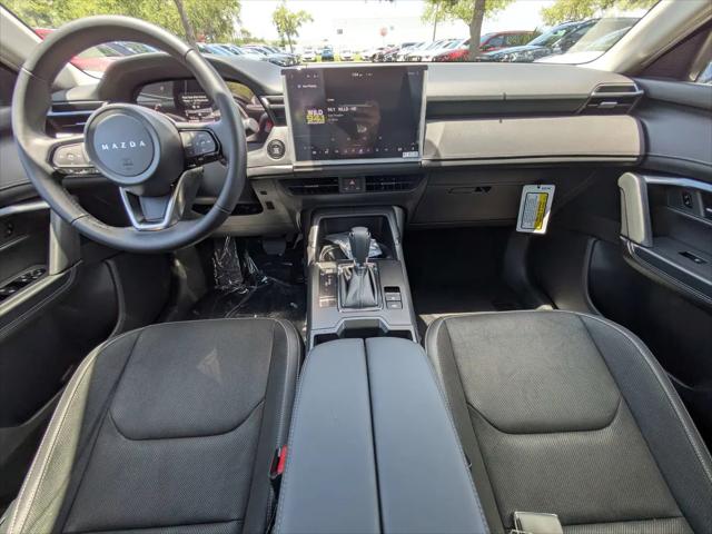 2026 Mazda CX-5 2.5 S Select