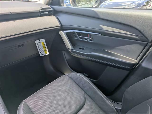 2026 Mazda CX-5 2.5 S Select