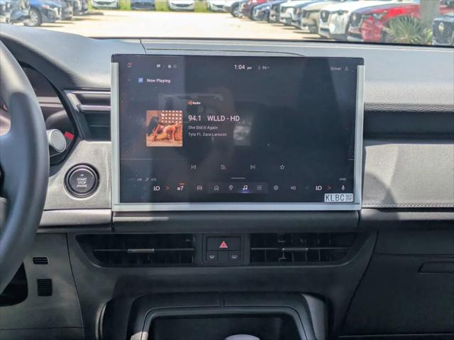 2026 Mazda CX-5 2.5 S Select