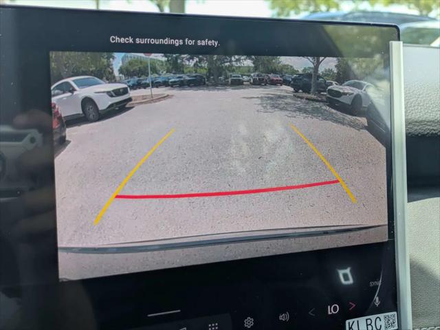 2026 Mazda CX-5 2.5 S Select