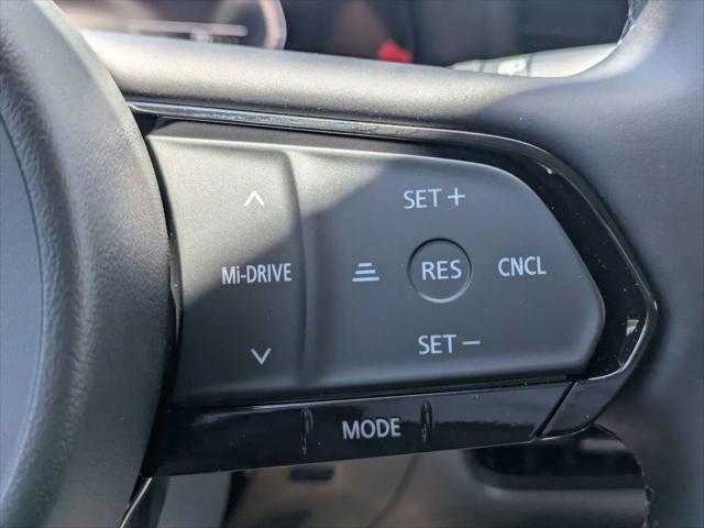 2026 Mazda CX-5 2.5 S Select