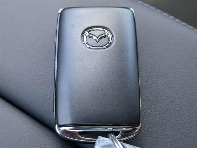 2026 Mazda CX-5 2.5 S Select